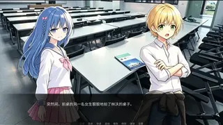 衍算：奈落观测者