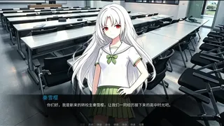 衍算：奈落观测者