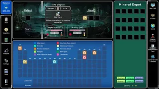 Скриншот 6 к игре Mineral Craft 2