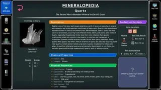 Скриншот 7 к игре Mineral Craft 2