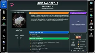 Скриншот 8 к игре Mineral Craft 2