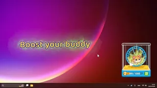 Скриншот 4 к игре Go Boba Go