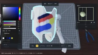 Plamo Kits