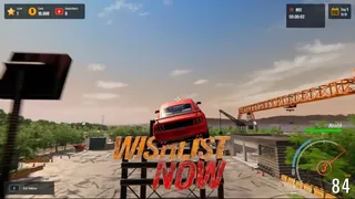 CarCrash.Tube: Car Crash Simulator