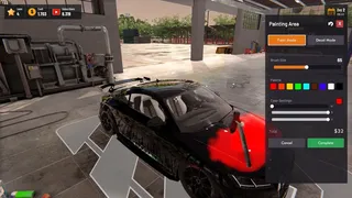 Скриншот 5 к игре CarCrash.Tube: Car Crash Simulator