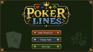 PokerLines