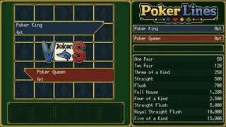 PokerLines