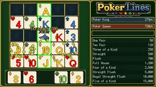 PokerLines