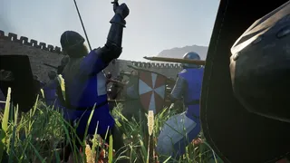 Скриншот 7 к игре Medieval Warlord