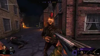 Graveheart