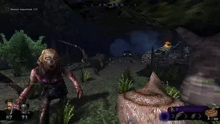 Graveheart