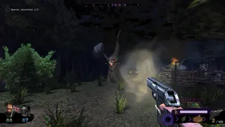 Скриншот 6 к игре Graveheart
