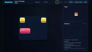ShapePack