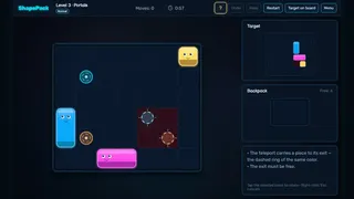 ShapePack