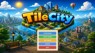 TileCity