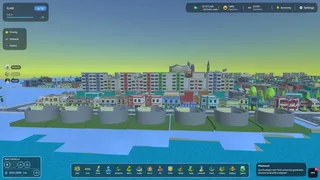 TileCity