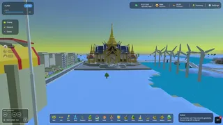 TileCity
