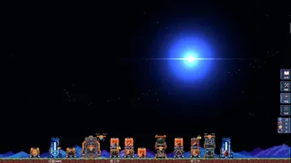 Dyson Sphere: Desktop Factory