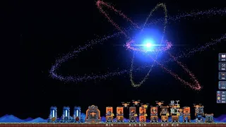 Dyson Sphere: Desktop Factory