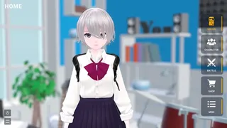 GACHA AND SLEEP