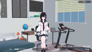 GACHA AND SLEEP