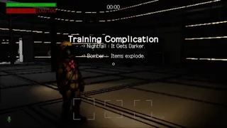 Скриншот 5 к игре CovertProgram
