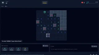 Minesweeper Scapes