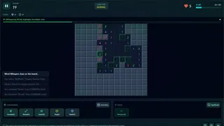 Minesweeper Scapes