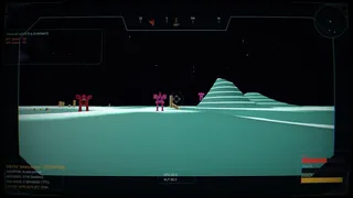 Mercenaries Of Vector