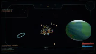 Mercenaries Of Vector