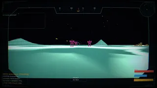 Mercenaries Of Vector