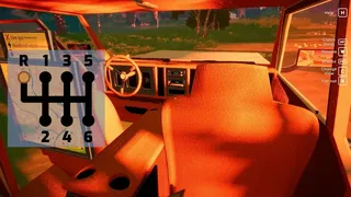 Split Ride