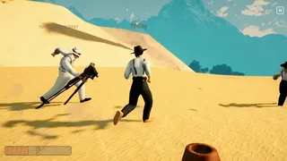 Скриншот 6 к игре Split Ride
