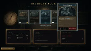 Dead Market