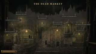 Скриншот 5 к игре Dead Market