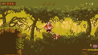 Скриншот 6 к игре Wild Carrot
