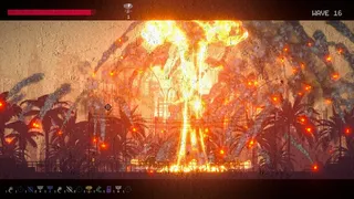 Airstrike Protocol