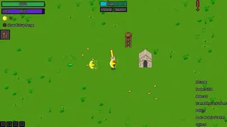 Bastion Defense