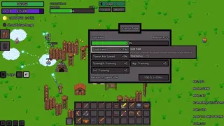 Bastion Defense