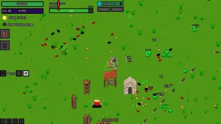 Bastion Defense