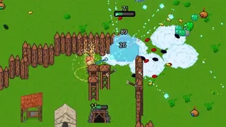 Скриншот 6 к игре Bastion Defense