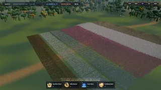 Arcane Legion
