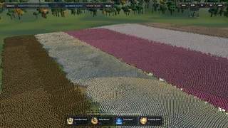 Скриншот 5 к игре Arcane Legion