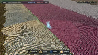 Скриншот 6 к игре Arcane Legion