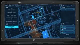 Redline District