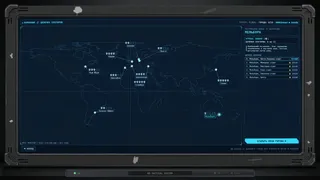 Redline District