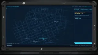 Redline District