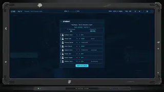 Скриншот 5 к игре Redline District