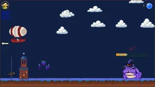 Kill The Frog!