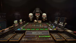 Roll Dice no Die